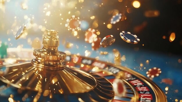 rastoto mobile app showing Push Gaming titles