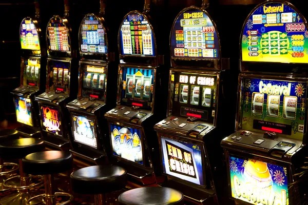 Quickspin slot games displayed on rastoto platform